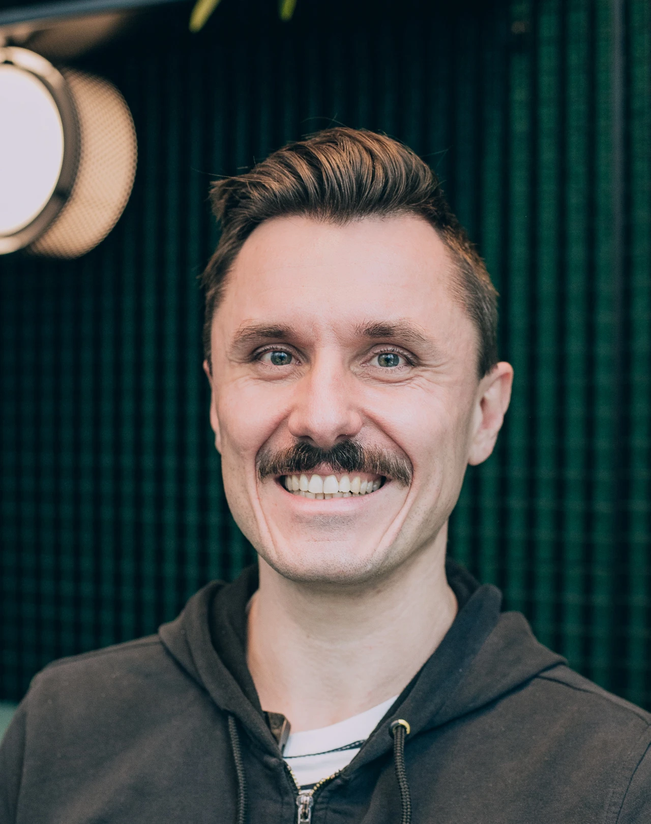 Dr. Mark Wernsdorfer - AI Consultant and Researcher